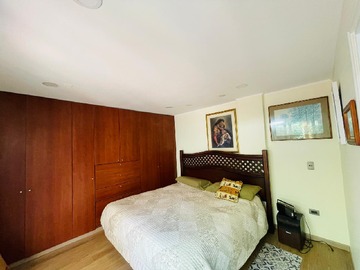 dormitorio en piso 1