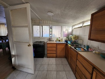 Venta / Casa / Las Condes