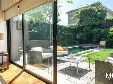 Venta / Casa / Las Condes
