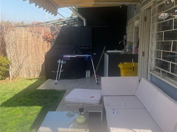 Venta / Casa / Las Condes