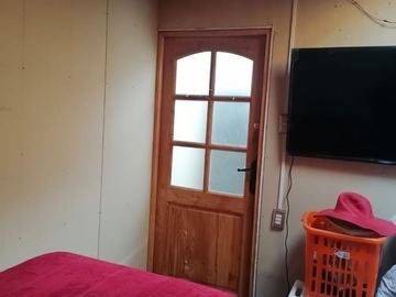 Dormitorio Servicio