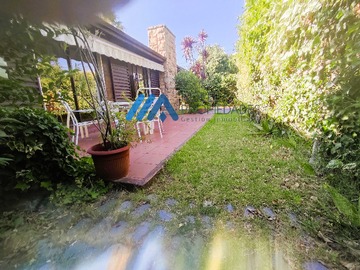 Venta / Casa / Las Condes