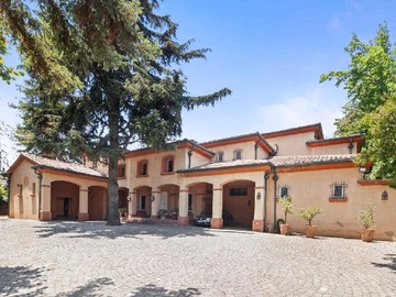 Venta / Casa / Las Condes