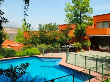 Venta / Casa / Las Condes