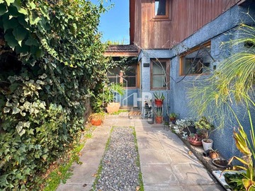 Venta / Casa / Las Condes
