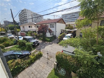 Venta / Casa / Las Condes