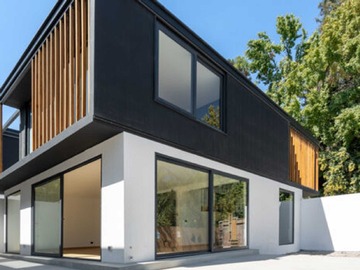 Venta / Casa / Las Condes