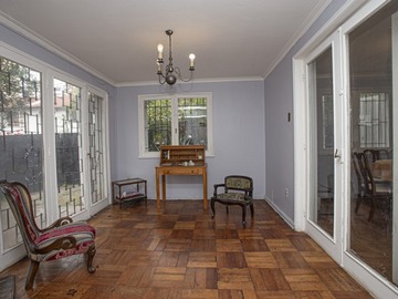 Venta / Casa / Las Condes