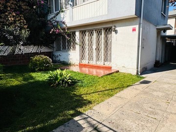 Venta / Casa / Las Condes