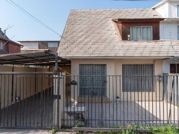 Venta / Casa / Las Condes