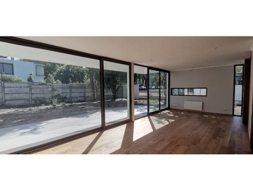 Venta / Casa / Las Condes