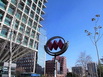 Venta / Casa / Las Condes