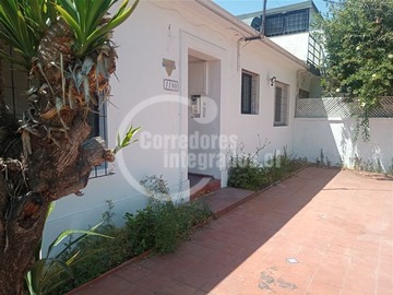 Venta / Casa / Las Condes