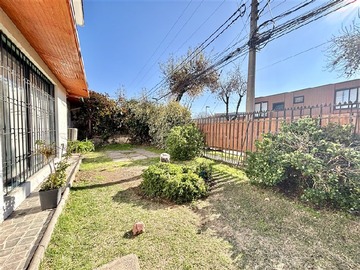 Venta / Casa / Las Condes