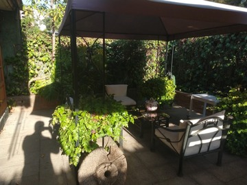Venta / Casa / Las Condes