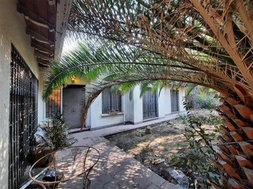 Venta / Casa / Las Condes