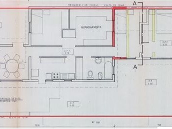 Venta / Casa / Las Condes