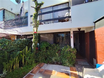 Venta / Casa / Las Condes