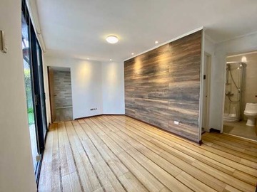 Venta / Casa / Las Condes