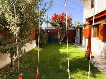 Venta / Casa / Las Condes