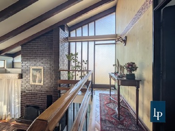 Venta / Casa / Las Condes