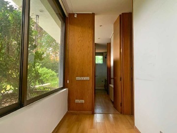 Venta / Casa / Las Condes