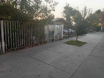 Venta / Casa / Las Condes