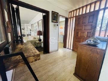 Venta / Casa / Las Condes