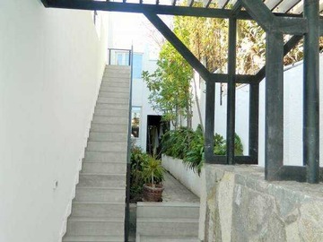 Venta / Casa / Las Condes