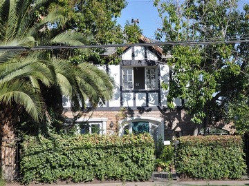 Venta / Casa / Las Condes