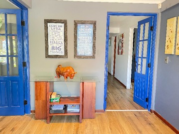 Venta / Casa / Las Condes