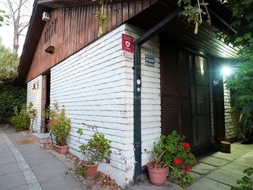 Venta / Casa / Las Condes