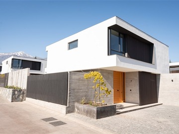 Venta / Casa / Las Condes