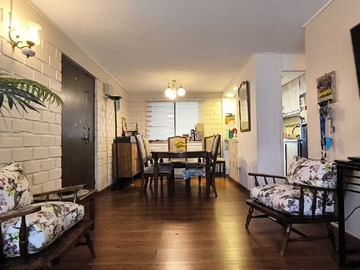 Venta / Casa / Las Condes