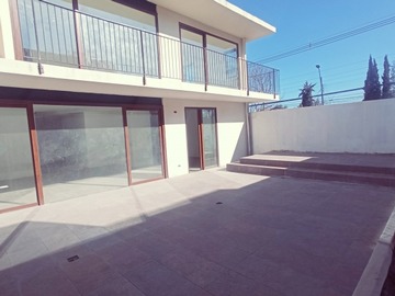 Venta / Casa / Las Condes
