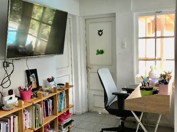 Venta / Casa / Las Condes