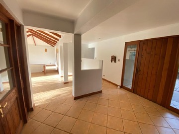 Venta / Casa / Las Condes