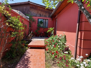 Venta / Casa / Las Condes