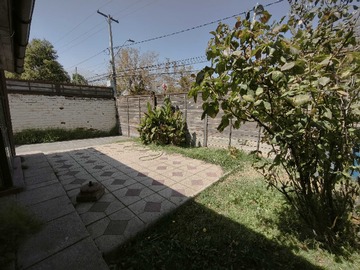 Venta / Casa / Las Condes