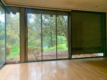 Venta / Casa / Las Condes