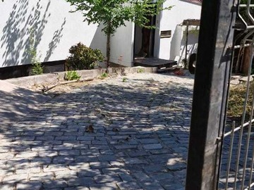 Venta / Casa / Las Condes