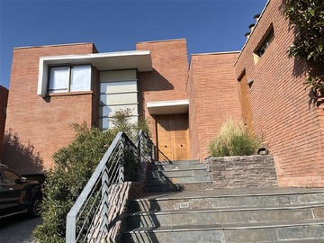 Venta / Casa / Las Condes