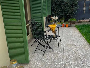 Venta / Casa / Las Condes