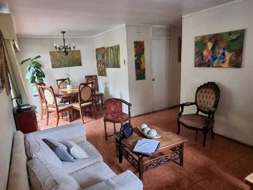 Venta / Casa / Las Condes