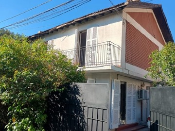 Venta / Casa / Las Condes