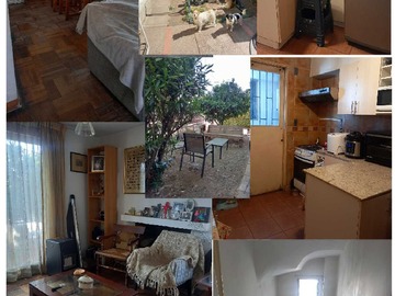 Venta / Casa / Las Condes