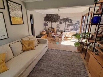 Venta / Casa / Las Condes