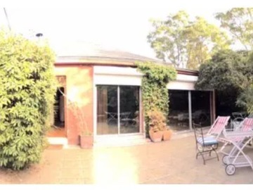 Venta / Casa / Las Condes