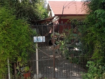 Venta / Casa / Las Condes