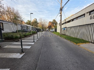Venta / Casa / Las Condes